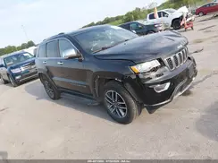1C4RJFBGXKC669721 2019 JEEP GRAND CHEROKEE