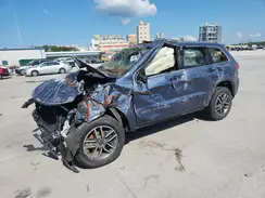 1C4RJFBGXKC671694 2019 JEEP GRAND CHEROKEE