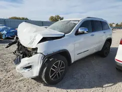 1C4RJFBGXKC677401 2019 JEEP GRAND CHEROKEE