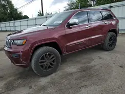 1C4RJFBGXKC679861 2019 JEEP GRAND CHEROKEE