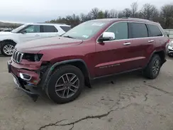 1C4RJFBGXKC680346 2019 JEEP GRAND CHEROKEE