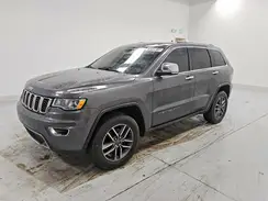 1C4RJFBGXKC686258 2019 JEEP GRAND CHEROKEE
