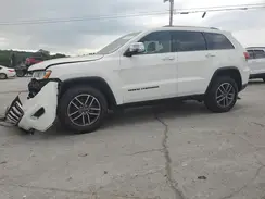 1C4RJFBGXKC686406 2019 JEEP GRAND CHEROKEE