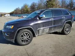 1C4RJFBGXKC687295 2019 JEEP GRAND CHEROKEE