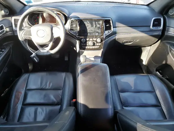 1C4RJFBGXKC687295 2019 JEEP GRAND CHEROKEE - Image 8