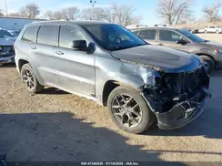 1C4RJFBGXKC688639 2019 JEEP GRAND CHEROKEE