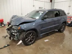 1C4RJFBGXKC689077 2019 JEEP GRAND CHEROKEE