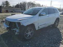 1C4RJFBGXKC689113 2019 JEEP GRAND CHEROKEE