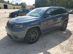1C4RJFBGXKC689600 2019 JEEP GRAND CHEROKEE
