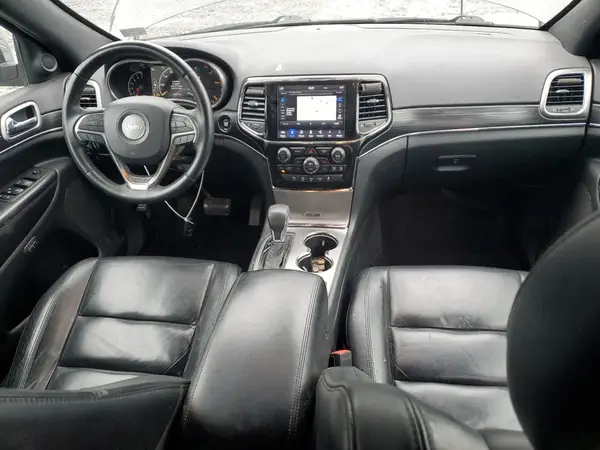 1C4RJFBGXKC693095 2019 JEEP GRAND CHEROKEE - Image 8