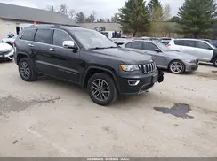 1C4RJFBGXKC694487 2019 JEEP GRAND CHEROKEE