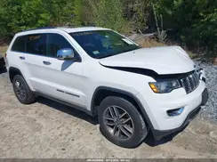 1C4RJFBGXKC695297 2019 JEEP GRAND CHEROKEE