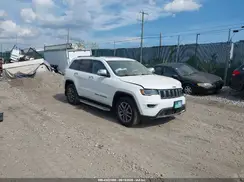 1C4RJFBGXKC696305 2019 JEEP GRAND CHEROKEE