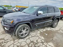 1C4RJFBGXKC696319 2019 JEEP GRAND CHEROKEE