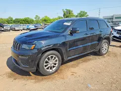 1C4RJFBGXKC697342 2019 JEEP GRAND CHEROKEE