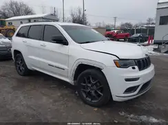 1C4RJFBGXKC701891 2019 JEEP GRAND CHEROKEE