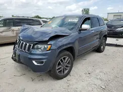 1C4RJFBGXKC706914 2019 JEEP GRAND CHEROKEE