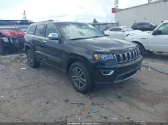 1C4RJFBGXKC712034 2019 JEEP GRAND CHEROKEE