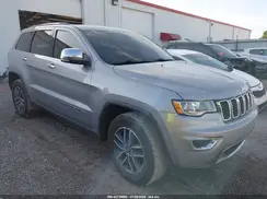 1C4RJFBGXKC712339 2019 JEEP GRAND CHEROKEE