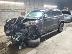 1C4RJFBGXKC713961 2019 JEEP GRAND CHEROKEE