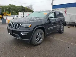 1C4RJFBGXKC714088 2019 JEEP GRAND CHEROKEE