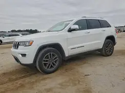 1C4RJFBGXKC719016 2019 JEEP GRAND CHEROKEE
