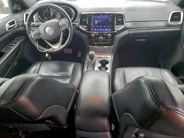 1C4RJFBGXKC719016 2019 JEEP GRAND CHEROKEE - Image 8