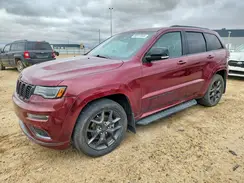 1C4RJFBGXKC719064 2019 JEEP GRAND CHEROKEE