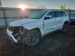 1C4RJFBGXKC720182 2019 JEEP GRAND CHEROKEE