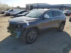 1C4RJFBGXKC723809 2019 JEEP GRAND CHEROKEE