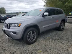 1C4RJFBGXKC723843 2019 JEEP GRAND CHEROKEE