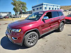 1C4RJFBGXKC723860 2019 JEEP GRAND CHEROKEE