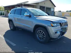 1C4RJFBGXKC724054 2019 JEEP GRAND CHEROKEE