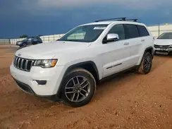 1C4RJFBGXKC724085 2019 JEEP GRAND CHEROKEE