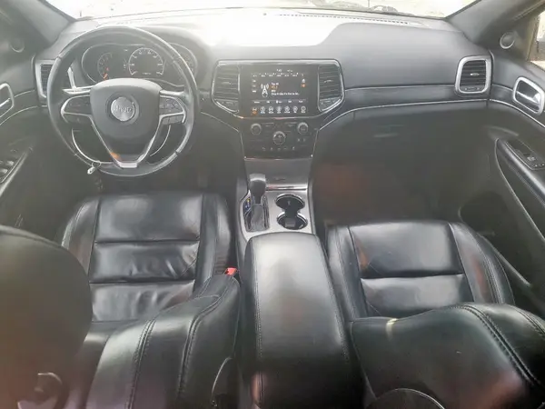 1C4RJFBGXKC724085 2019 JEEP GRAND CHEROKEE - Image 8