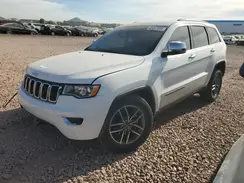 1C4RJFBGXKC724278 2019 JEEP GRAND CHEROKEE