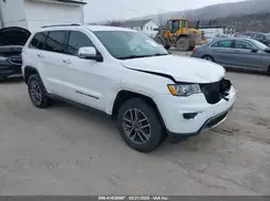 1C4RJFBGXKC724555 2019 JEEP GRAND CHEROKEE