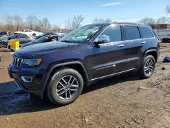 1C4RJFBGXKC725544 2019 JEEP GRAND CHEROKEE