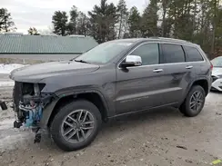 1C4RJFBGXKC728797 2019 JEEP GRAND CHEROKEE