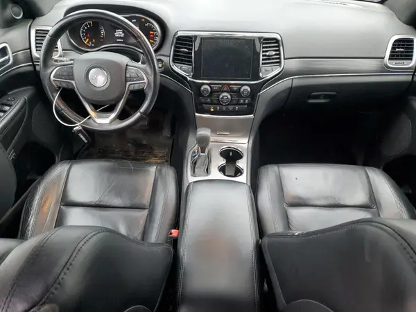 1C4RJFBGXKC728797 2019 JEEP GRAND CHEROKEE - Image 8