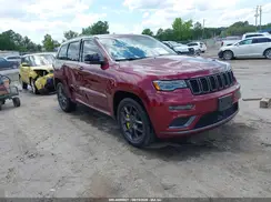 1C4RJFBGXKC728864 2019 JEEP GRAND CHEROKEE
