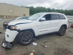 1C4RJFBGXKC729500 2019 JEEP GRAND CHEROKEE