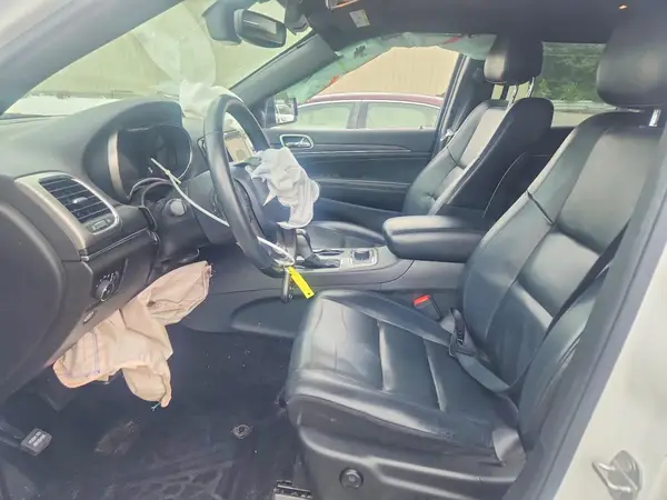 1C4RJFBGXKC729500 2019 JEEP GRAND CHEROKEE - Image 7
