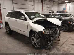 1C4RJFBGXKC729867 2019 JEEP GRAND CHEROKEE
