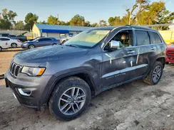 1C4RJFBGXKC730243 2019 JEEP GRAND CHEROKEE