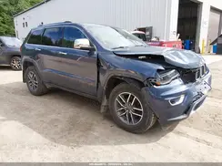1C4RJFBGXKC733403 2019 JEEP GRAND CHEROKEE