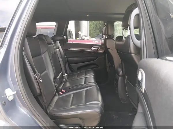 1C4RJFBGXKC733403 2019 JEEP GRAND CHEROKEE - Image 8