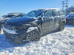 1C4RJFBGXKC736835 2019 JEEP GRAND CHEROKEE