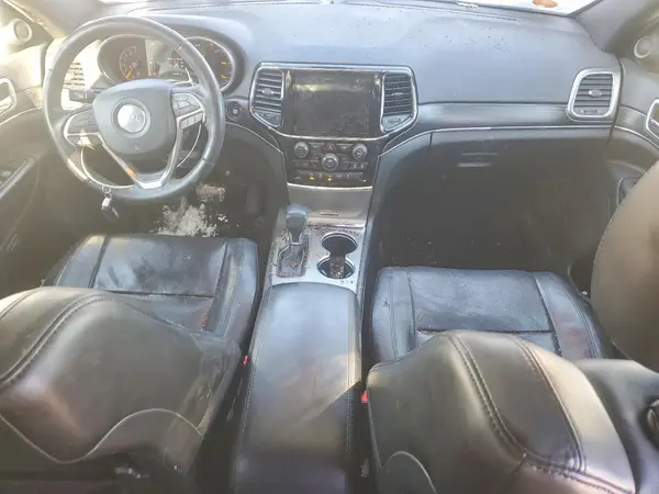 1C4RJFBGXKC736835 2019 JEEP GRAND CHEROKEE - Image 8