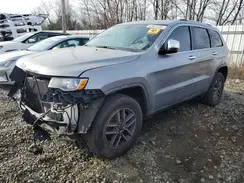 1C4RJFBGXKC746118 2019 JEEP GRAND CHEROKEE